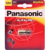 Pilha Panasonic Alcalina Mini C/1un