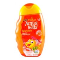 Shampoo Acqua Kids Cab Cach 250ml