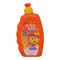 Cr Pent Acqua Kids 250ml Cacheados Mamao