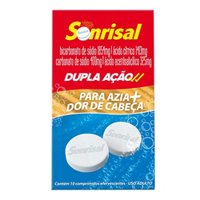 Sonrisal 5 Env C/2 Comp