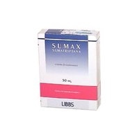 Sumax 50mg 2cp