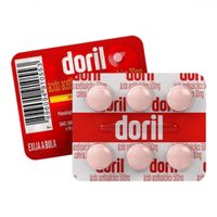 Doril Ev 6cp