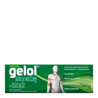 Gelol Pm 20g