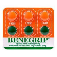 Benegrip Ev 6cp