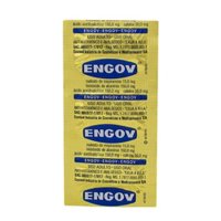 Engov Ev 6cp