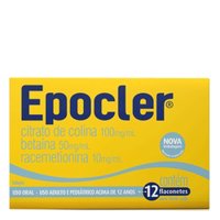 Epocler Abacaxi 10ml