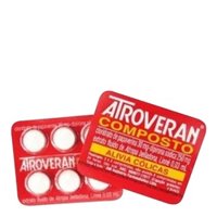 Atroveran 6cp