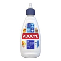 Adocante Adocyl 80ml Sucralose