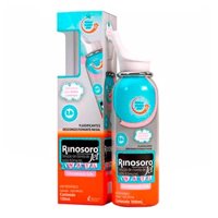 Rinosoro Jet Spr Inf 0,9% 100ml