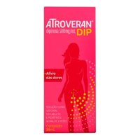 Atroveram Dip Gotas