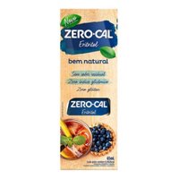 Adocante Zero Cal 65ml Eritritol