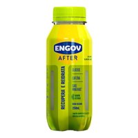 Engov After 250ml Citrus