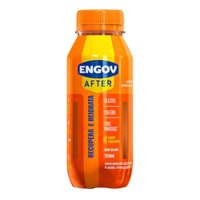 Engov After 250ml Tangerina