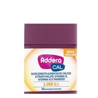 Addera Cal 1000ui 30cp