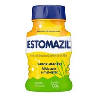 Estomazil Abacaxi Efv 100g