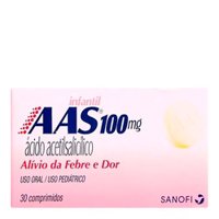 Aas If 30cp