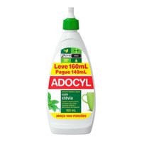 Adocante Adocyl 160ml Stevia