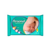 Toalha Umed Personal Baby C/50un