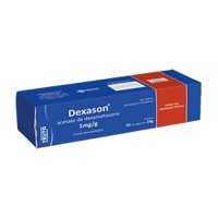 Dexason Cr 10g Teuto