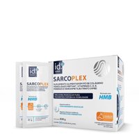 Sarcoplex C30 Saches 21g
