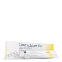 Contractubex Gel 20g