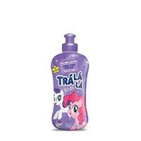 Cr Pent Tralala Kids 300g Cachos