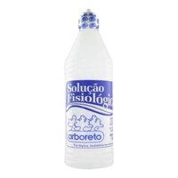 Soro Fisiologico 500ml Arboreto