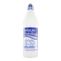 Soro Fisiologico Arboreto 100ml