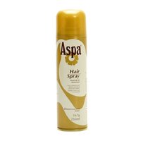 Aspa Hair Spray 250ml