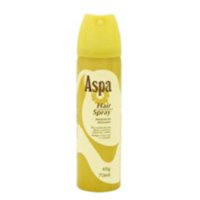 Aspa Hair Spray 70ml