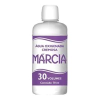 Agua Oxig Marcia 70ml 30 Vol