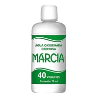 Agua Oxig Marcia 70ml 40 Vol