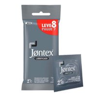 Preserv Jontex Tradicional Lv8pg7un