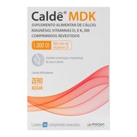 Calde Mdk 1000ui 30cp