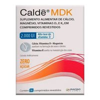 Calde Mdk 2000ui 30cp