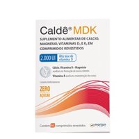 Calde Mdk 2000ui 60cp