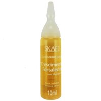 Ampola Natuhair 10ml Crescimento