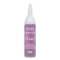 Ampola Natuhair 10ml 12em1