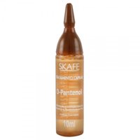Ampola Natu Hair D-pantenol 10ml