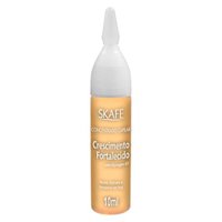 Ampola Skafe 10ml Crescimento Fortalecid