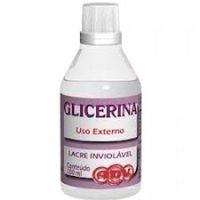 Glicerina Adv 100ml