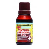 Tintura De Iodo Adv 30ml