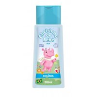 Cond Cheirinho De Bebe 210ml Blue
