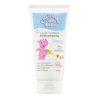 Locao Hidrat Cheirin.de Bebe 160g