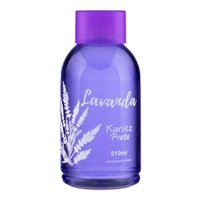 Colonia Kanitz 510ml Lavanda Prata