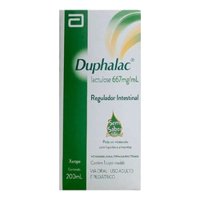 Duphalac 667mg Xp 200ml