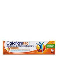 Cataflam Pro Emulgel 30g