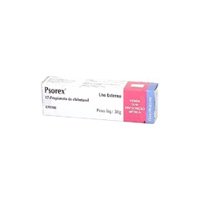 Psorex Cr 30g