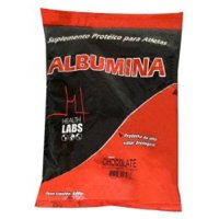Albumina 500g Chocolate