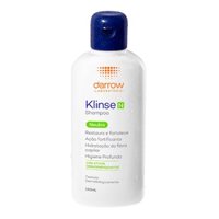 Klinse N Shamp 140 Ml